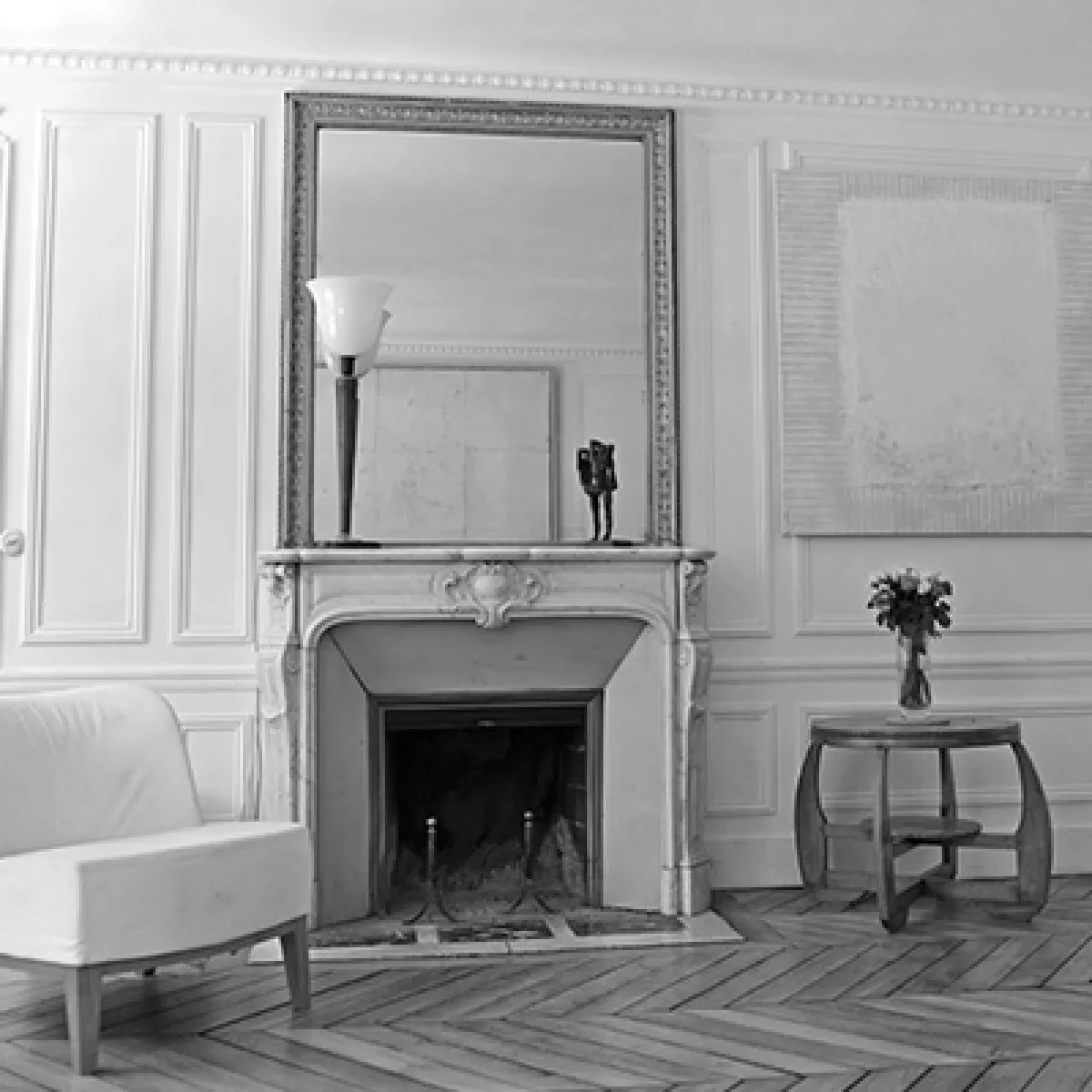 Intérieur Appartement