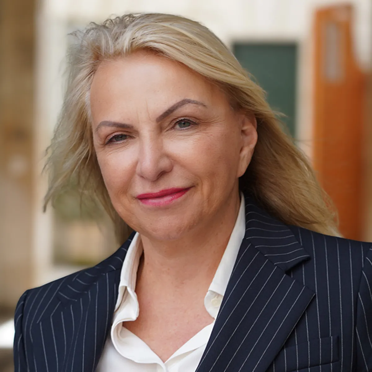 Véronique Bougardier