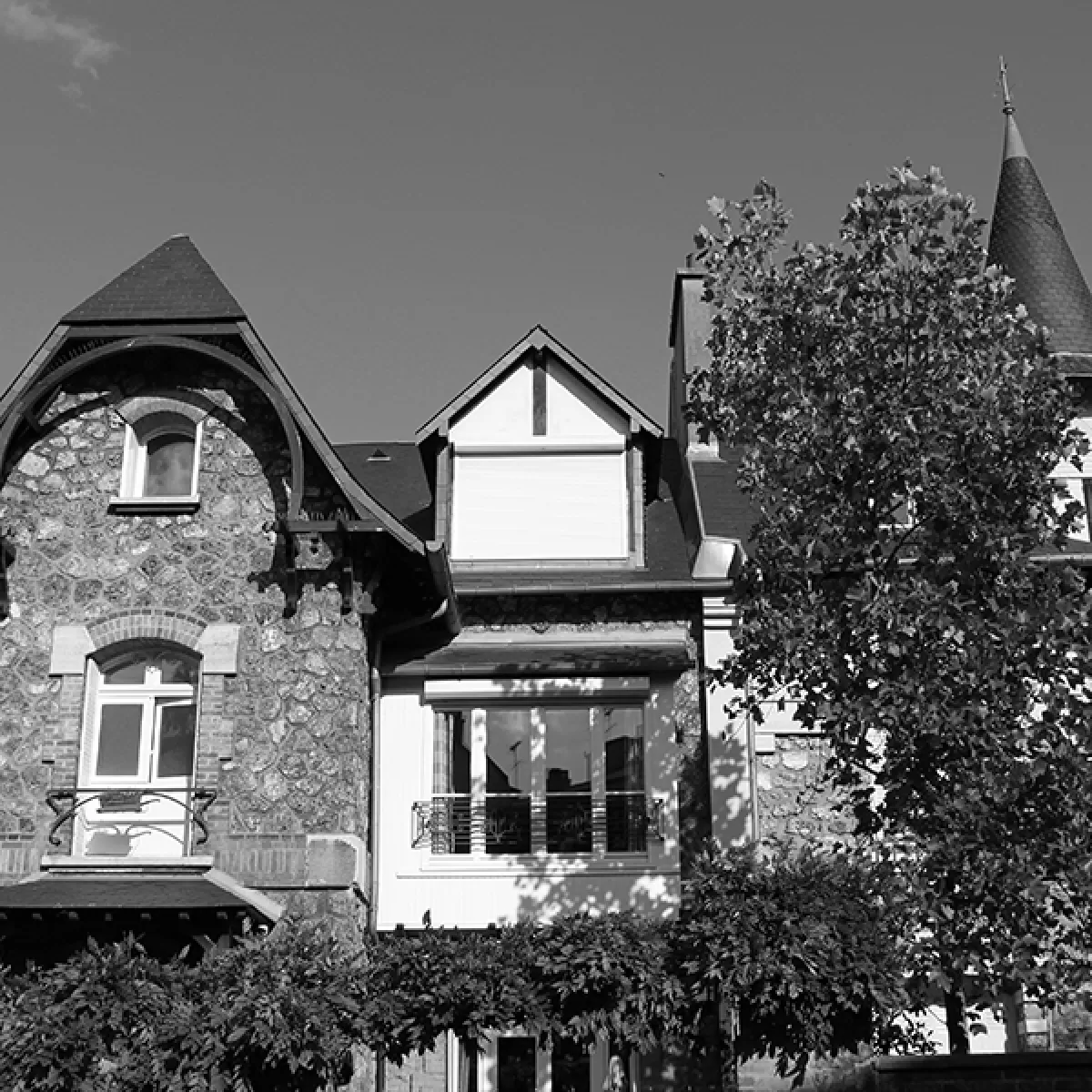 Manoir 
