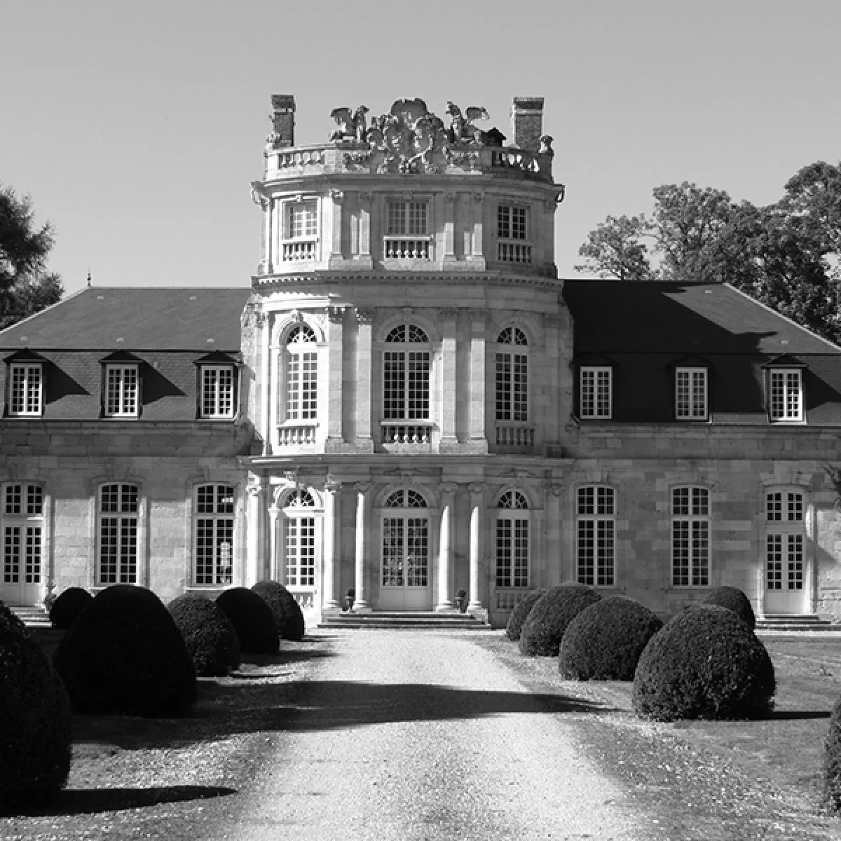Manoir 