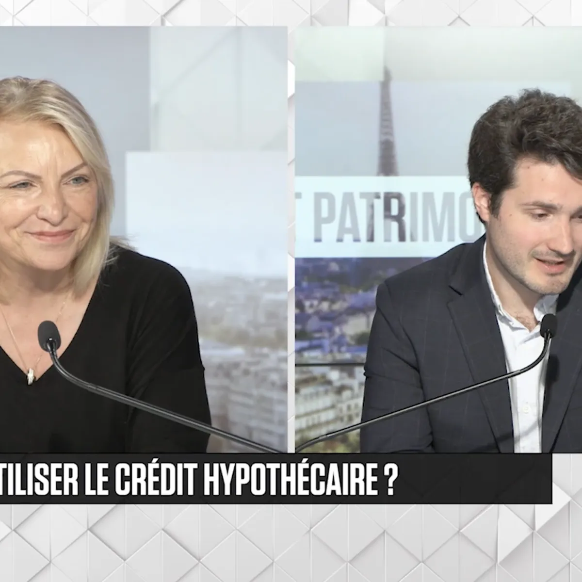 Véronique Bougardier - B Smart
